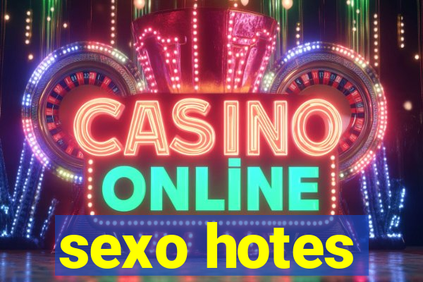 sexo hotes